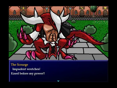 Elements II: Hearts of Light preview 11