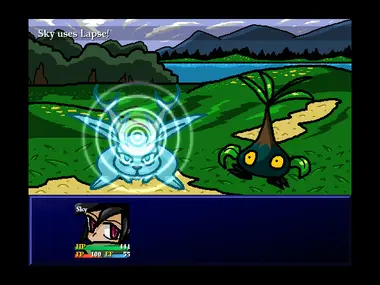 Elements II: Hearts of Light preview 12