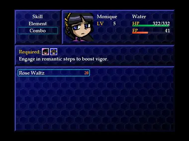 Elements II: Hearts of Light preview 15