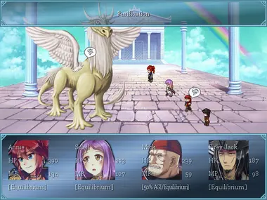 Elendia Ceus preview 6