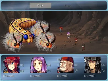 Elendia Ceus preview 10