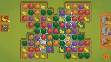 Eleven Islands preview 5