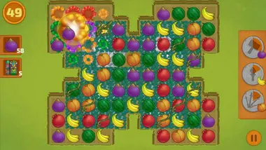 Eleven Islands preview 4