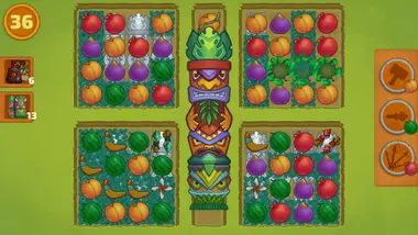 Eleven Islands preview 2