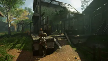 ELEX II preview 3