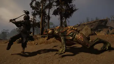 ELEX II preview 5