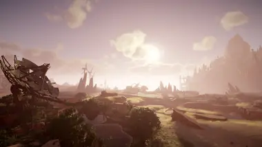 ELEX preview 3
