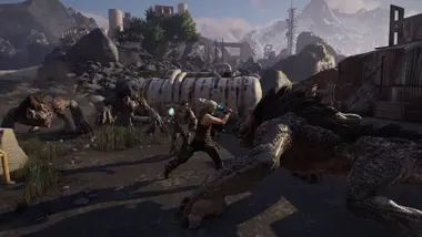 ELEX preview 5