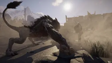 ELEX preview 6