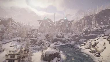 ELEX preview 2