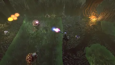 Eliosi's Hunt preview 8