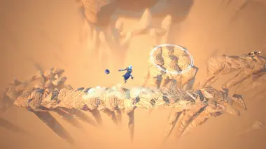 Eliosi's Hunt preview 3