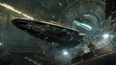 Elite Dangerous: Commander Deluxe Edition preview 6