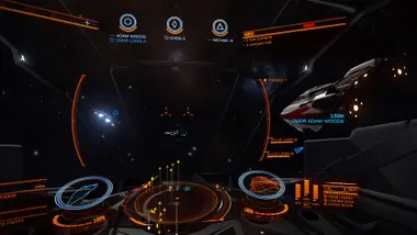 Elite Dangerous: Commander Deluxe Edition preview 3