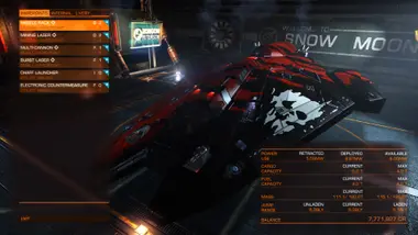 Elite Dangerous: Commander Deluxe Edition preview 11