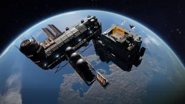 Elite: Dangerous | Commander Premium Edition preview 15