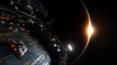 Elite: Dangerous | Commander Premium Edition preview 5