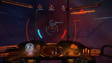 Elite: Dangerous | Commander Premium Edition preview 2