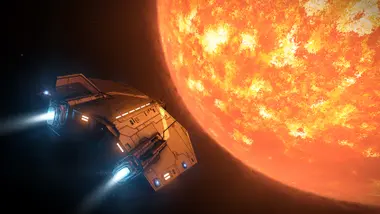 Elite: Dangerous preview 21