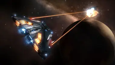 Elite: Dangerous preview 7