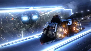 Elite: Dangerous preview 20