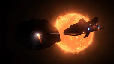 Elite: Dangerous preview 12