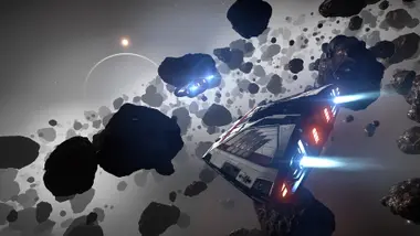 Elite: Dangerous preview 9