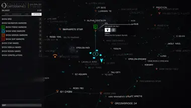 Elite: Dangerous preview 6