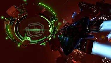 Elite: Dangerous - Live - UNITED STATES preview 2