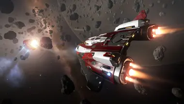 Elite: Dangerous - Live - UNITED STATES preview 3