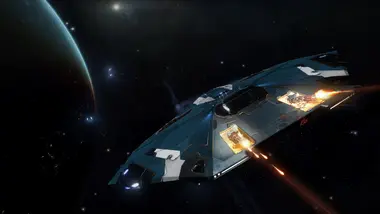Elite: Dangerous - Live - UNITED STATES preview 7