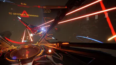 Elite: Dangerous - Live - UNITED STATES preview 6