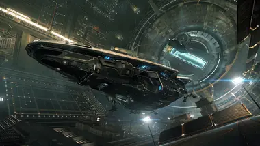Elite: Dangerous - Live - UNITED STATES preview 9