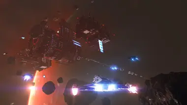 Elite: Dangerous - Live - UNITED STATES preview 12