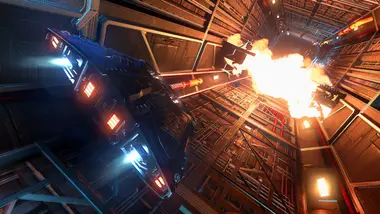 Elite: Dangerous - Live - UNITED STATES preview 8