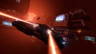 Elite: Dangerous - Live - UNITED STATES preview 14