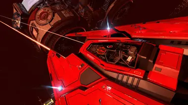 Elite: Dangerous - Live - UNITED STATES preview 13