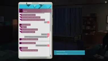 Eliza preview 3