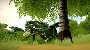 Elmarion: Dragon time preview 13