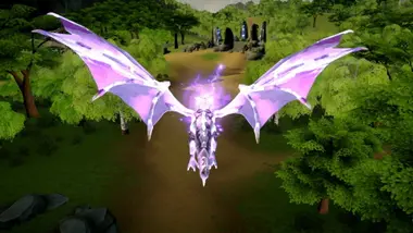 Elmarion: Dragon time preview 2