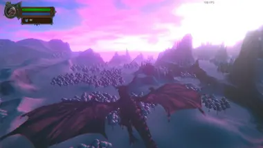 Elmarion: Dragon time preview 10