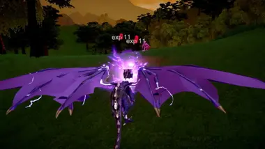 Elmarion: Dragon time preview 4
