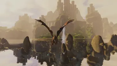Elmarion: Dragon time preview 5