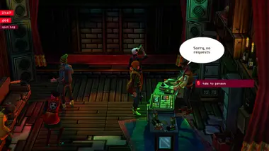 Else Heart.Break preview 12
