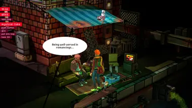 Else Heart.Break preview 8