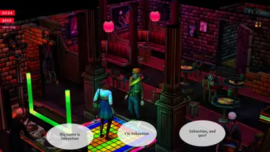 Else Heart.Break preview 6