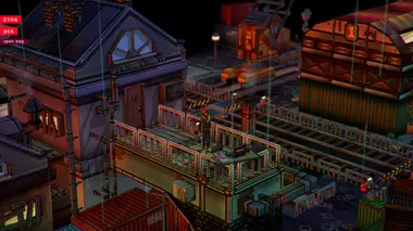 Else Heart.Break preview 4