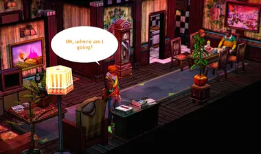 Else Heart.Break preview 2