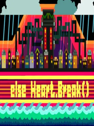 Else Heart.Break preview 13
