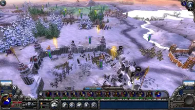 Elven Legacy Collection preview 15